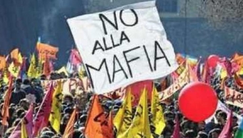 Il volto delle mafie