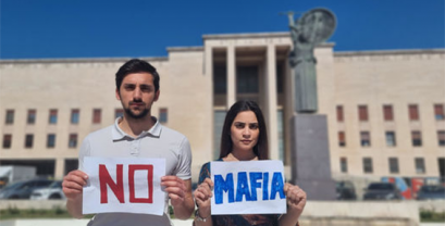 Sapienza contro le mafie: dalla parte della Costituzione. Aspettando il 23 maggio
