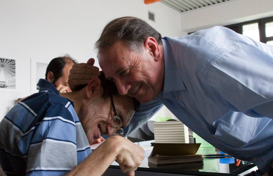 L’umiltà di Pierluigi