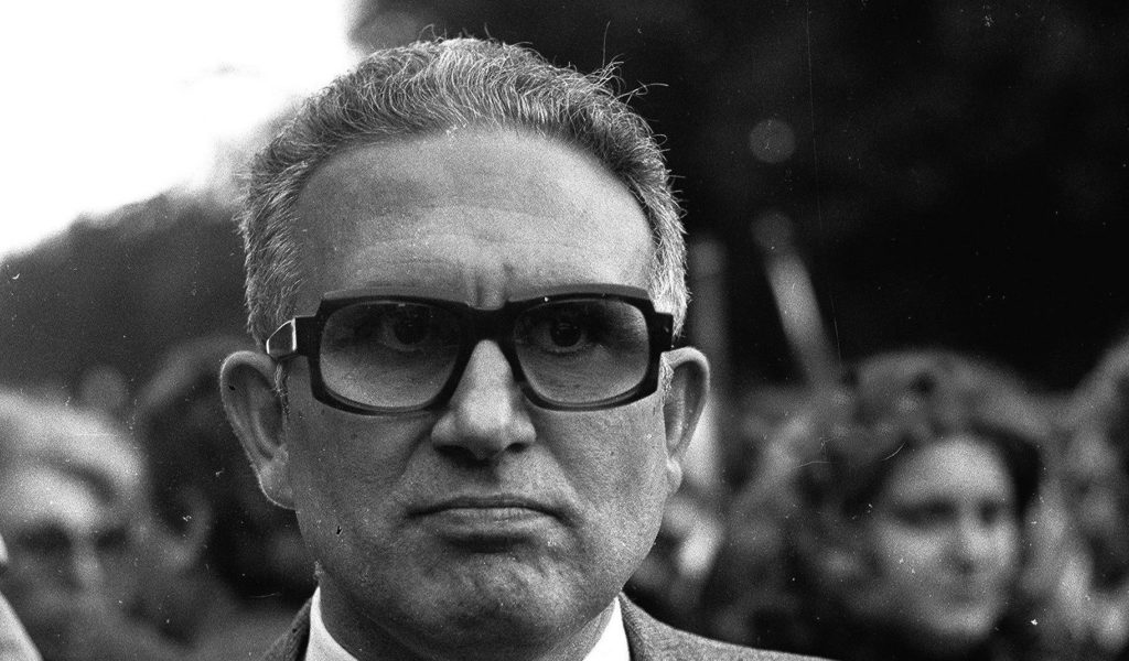 Pio La Torre: un impegno ancora utile per il futuro