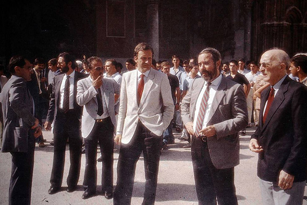 Nascita e storia del pool antimafia: il problema del metodo 