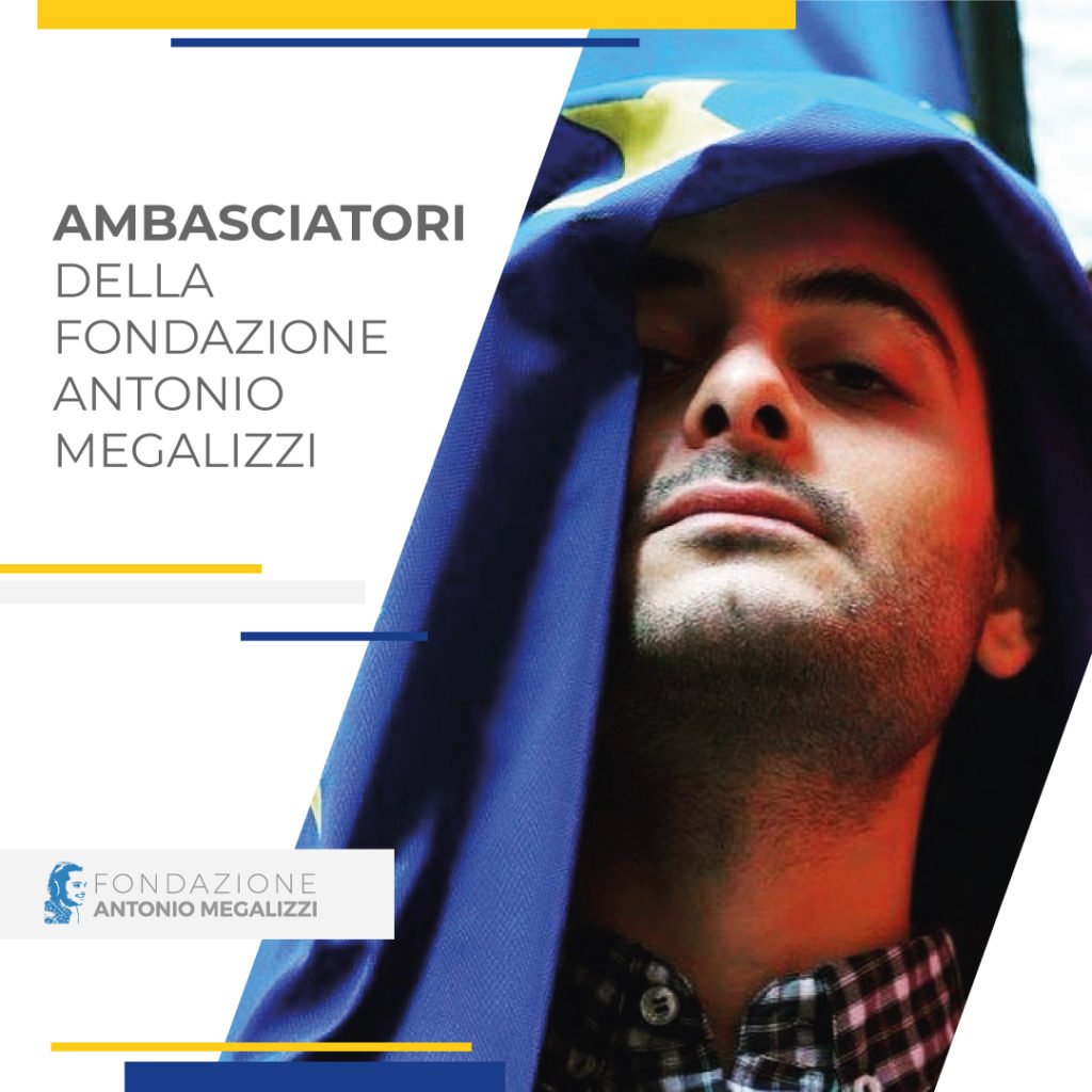 Al via la seconda edizione del “Progetto Ambasciatori” della Fondazione Antonio Megalizzi