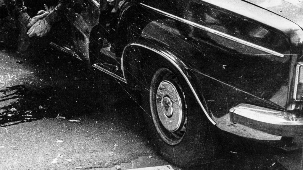 La RAI in memoria delle vittime del terrorismo