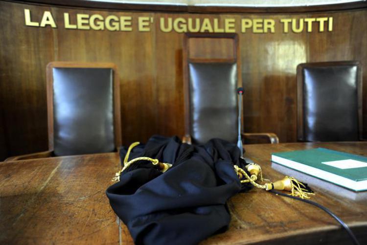 AreaDG – In vista dello sciopero del 16 maggio contro la riforma Cartabia