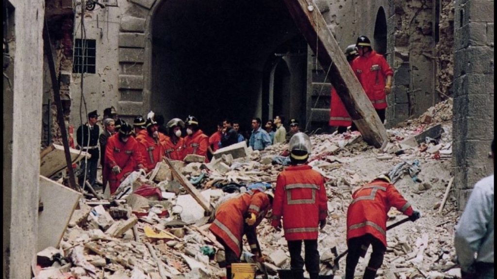 Strage dei Georgofili, Firenze cerca 29 anni dopo l’ultimo pezzo di verità