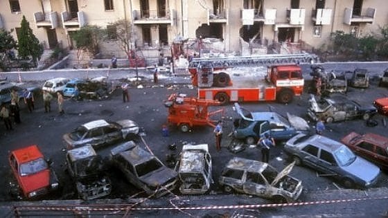 Strage via D’Amelio, Gip Caltanissetta respinge archiviazione delle indagini