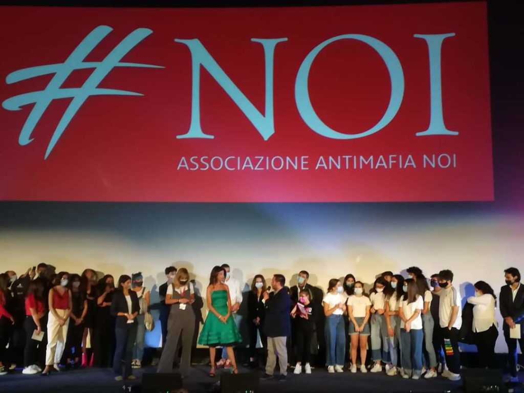 Il Talent Antimafia di Ostia Siamo Noi: come partecipare all’evento del 16 luglio