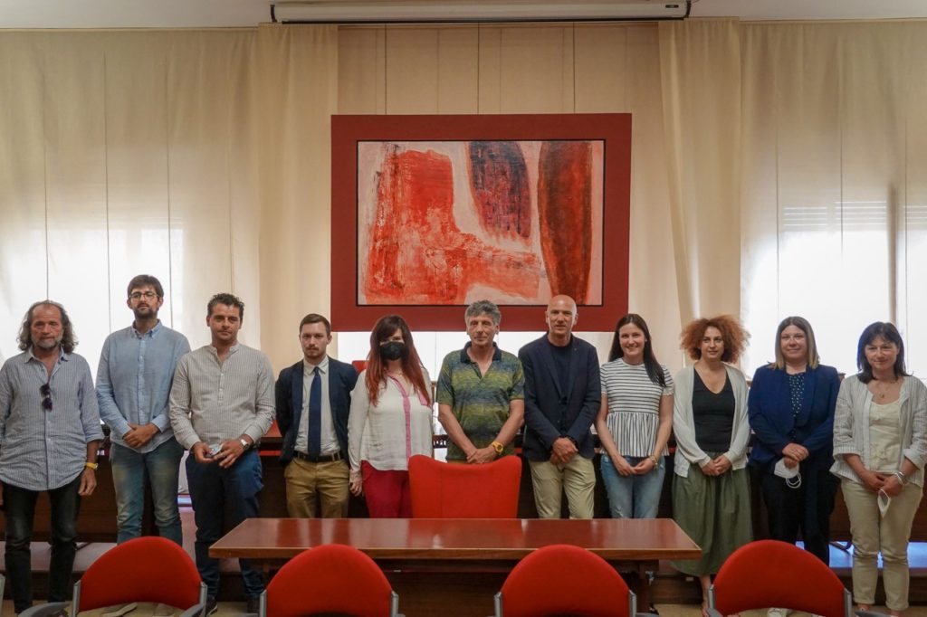 “Valdarno e Valdisieve E!state LiberI!”: presentato il progetto 2022