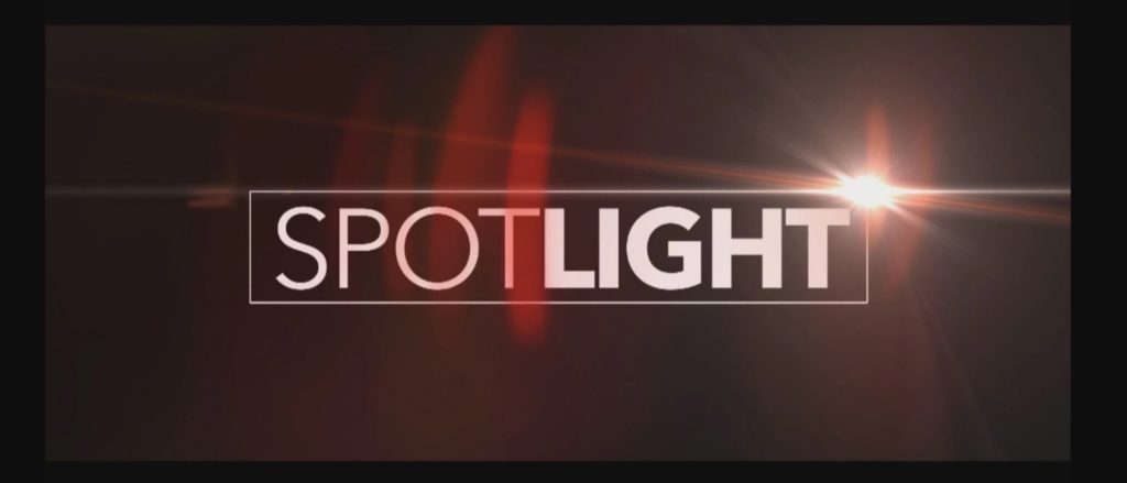 Grazie a Spotlight per aver accesso i riflettori su Rocchelli-Mironov