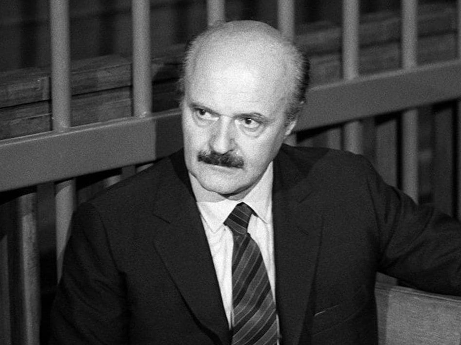 Calvi fu ammazzato, le ombre restano