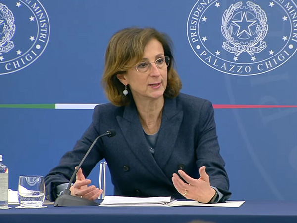 Csm e ordinamento giudiziario, approvata la legge-delega