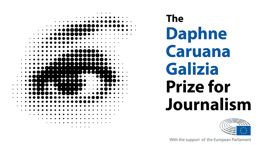 Premio giornalistico Daphne Caruana Galizia, candidature entro il 31 luglio