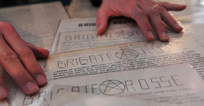 La Francia dice no all’estradizione degli ex terroristi rossi