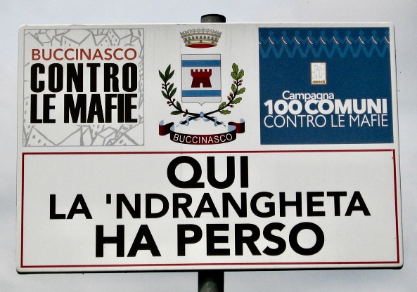 Bonifica Buccinasco Più: lo Stato vince