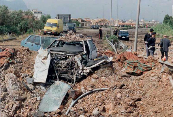 Capaci Bis, confermati quattro ergastoli dalla Corte di Cassazione