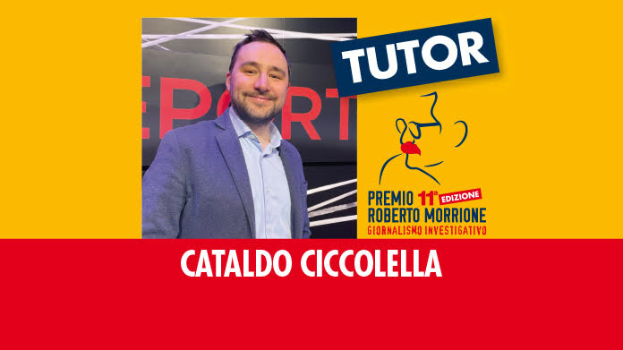 Per fare una inchiesta ci vuole precisione chirurgica. Intervista a Cataldo Ciccolella
