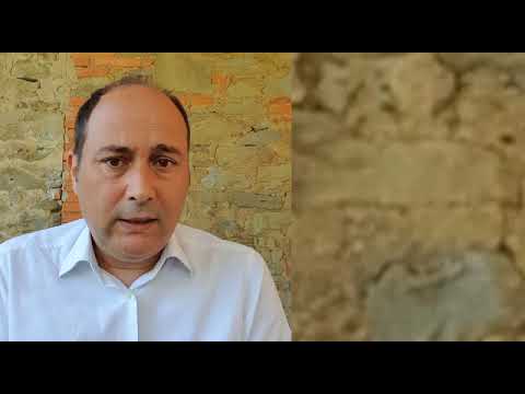 Contagiamoci di cultura: “Antipolitica” il nuovo libro di Vittorio Mete