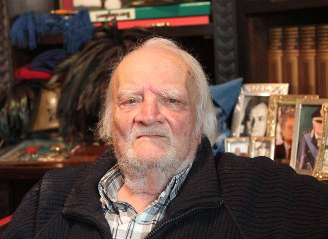 ‘Giovanni e io’, Contrada non ha niente da dire sul libro di Arlacchi? Su di lui rivelazioni pesanti