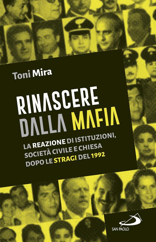 Rinascere dalla mafia