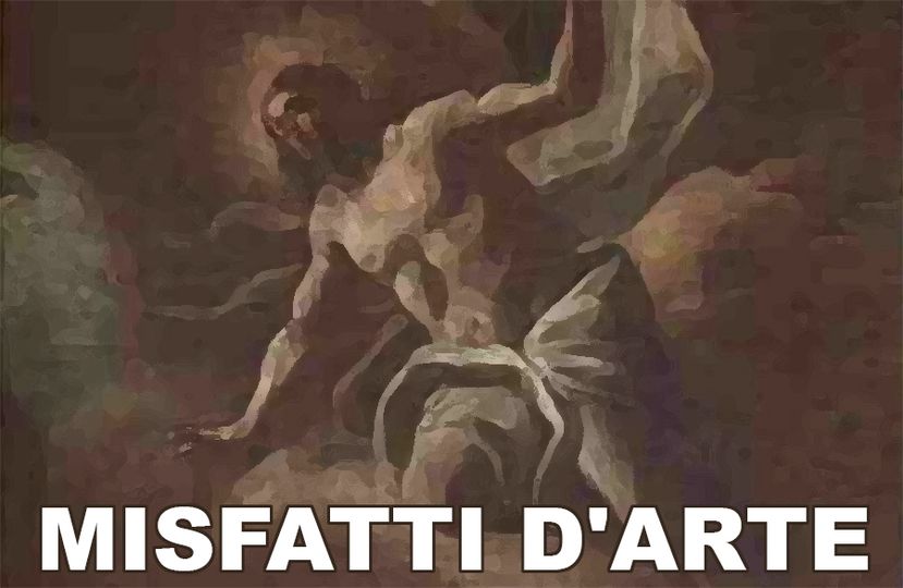 Misfatti d’arte