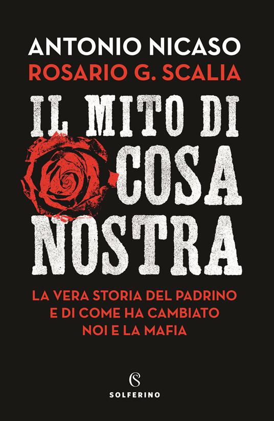 Il mito di Cosa nostra