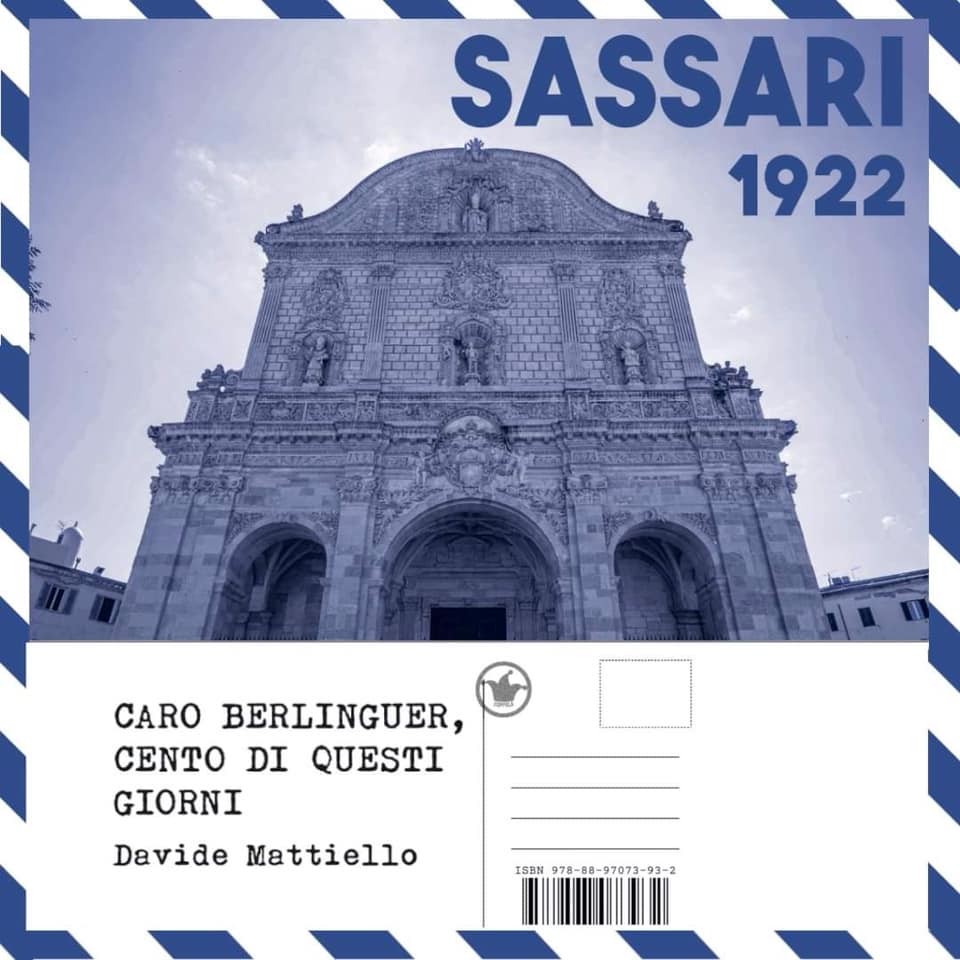 Sassari 1922