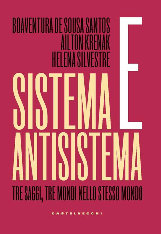 Sistema e antisistema