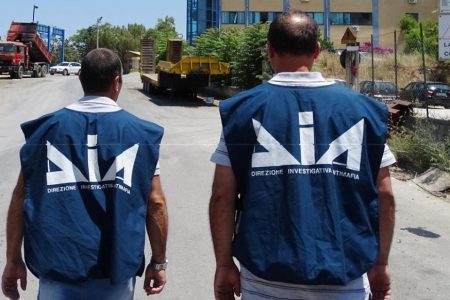 Lombardia, sequestrate 4 aziende a condannato per mafia, al lavoro nel villaggio olimpico