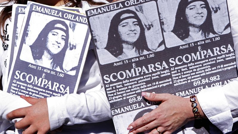 Emanuela Orlandi, 39 anni dopo la scomparsa: “Siamo a una svolta”