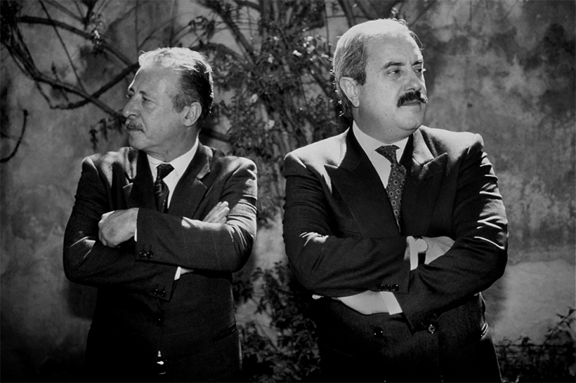 Contro le mafie la memoria sostiene l’impegno