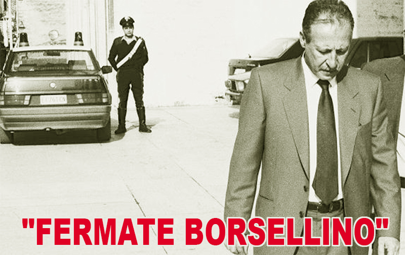Fermate Borsellino