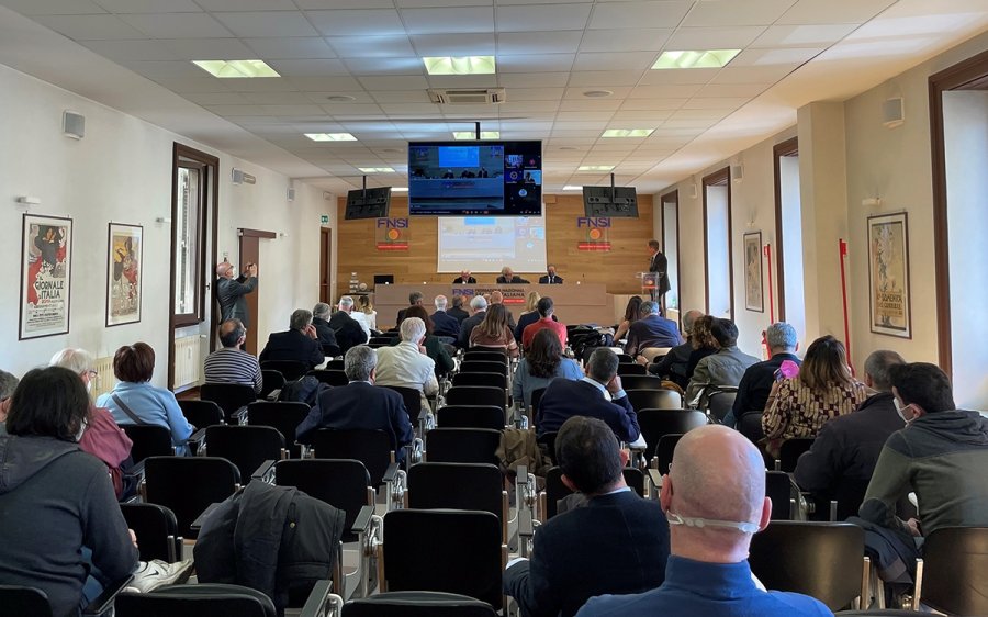 ‘Contro l’estradizione negli Stati Uniti di Julian Assange’, il 21 giugno iniziativa in Fnsi