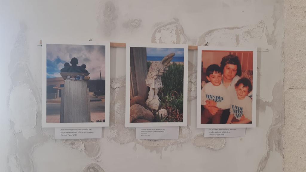 “Scatti di Memoria”, i giovani parlano con le foto