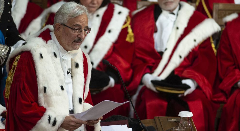 Procuratore della Cassazione: ai giornalisti le ordinanze di custodia cautelare