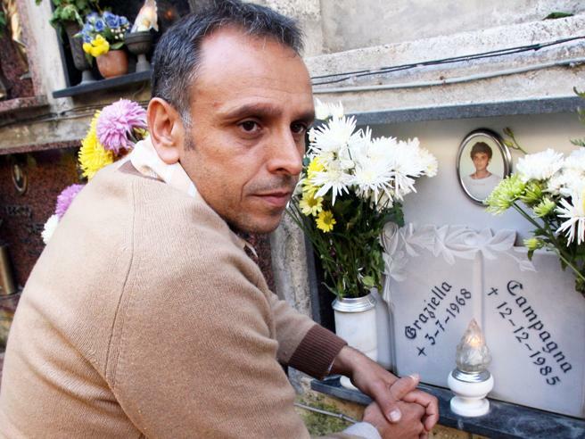 In semilibertà uno degli assassini di Graziella Campagna