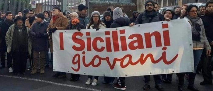Appello ai lettori de “I Siciliani Giovani”