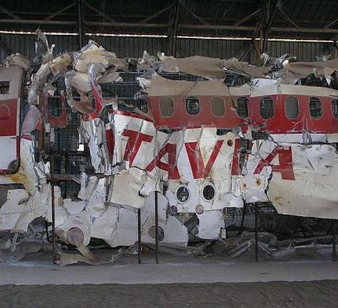 Strage di Ustica. Chi ha lanciato il colpo che ha spezzato la vita a 81 innocenti cittadini?