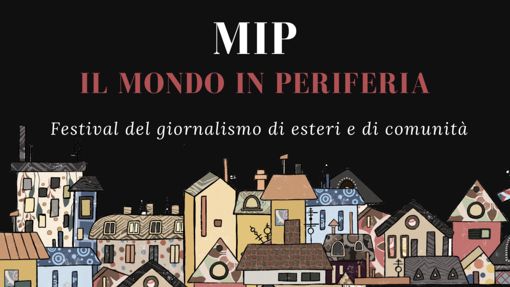 Roma, a Corviale dal 24 al 25 giugno “Il Mondo in periferia”