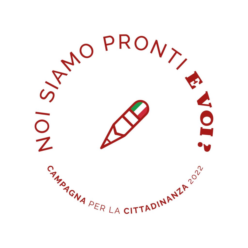 Ius scholae, Roberto Saviano aderisce alla campagna “Noi siamo pronti. E voi?”