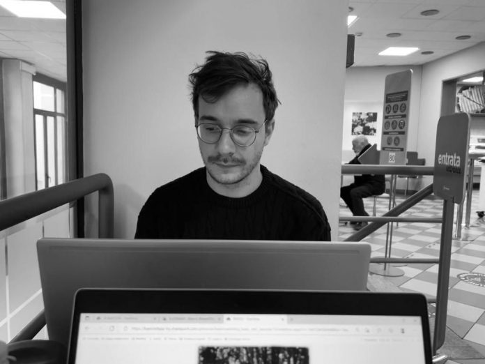 Fare inchiesta e l’essenziale legame con le tracce