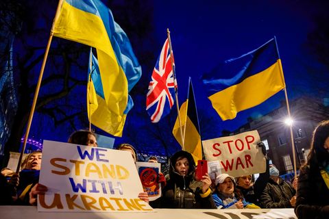 Guerra in Ucraina: «Le liste di proscrizione, di qualunque natura, sono inaccettabili»