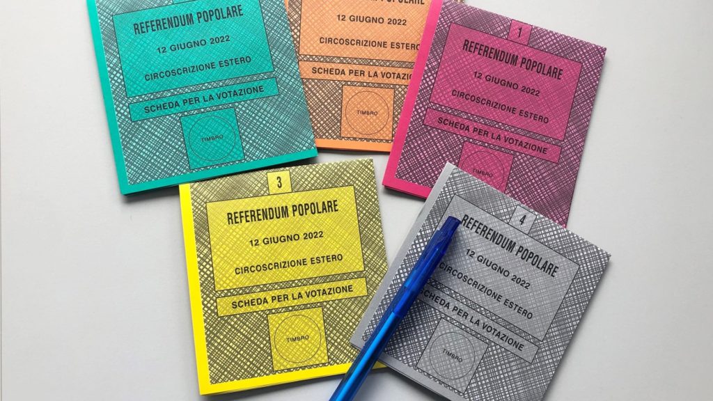 Referendum Lega-Radicali: un flop memorabile!