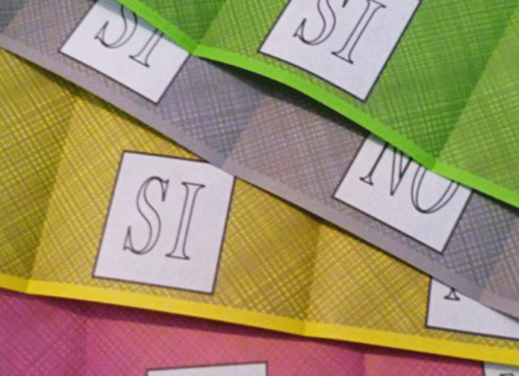 Referendum sulla giustizia: votare “si”, votare “no”, scegliere di non andare a votare