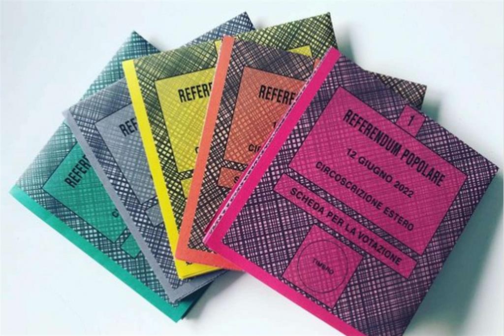 Referendum 12 giugno: considerazioni conclusive