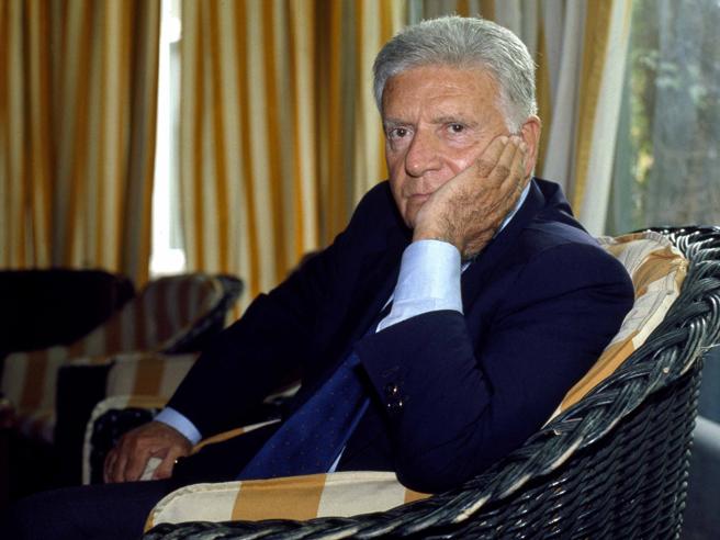 Roma 9/6, Senato della Repubblica: “Ricordando Sergio Zavoli”