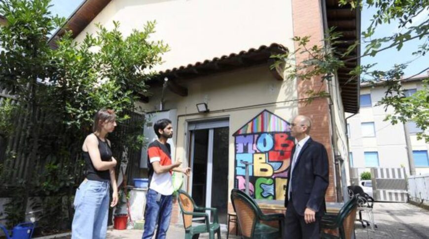 Trezzano sul Naviglio (MI), molotov contro bene confiscato alle mafie: “Gesto gravissimo contro tutta la comunità”