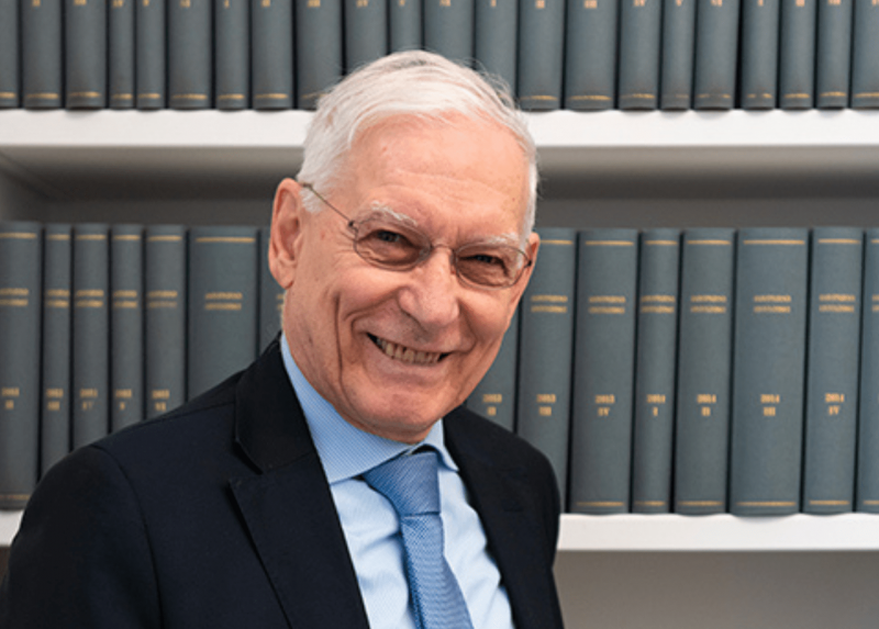 In ricordo di Valerio Onida