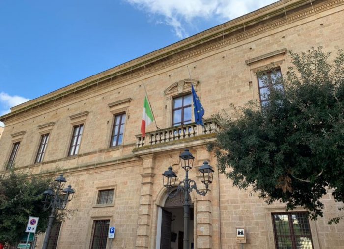 “In Salento ci sono storie che non devono essere raccontate”