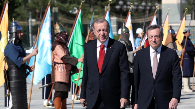 Non “siamo al limite con l’immigrazione” ma con la delinquenza