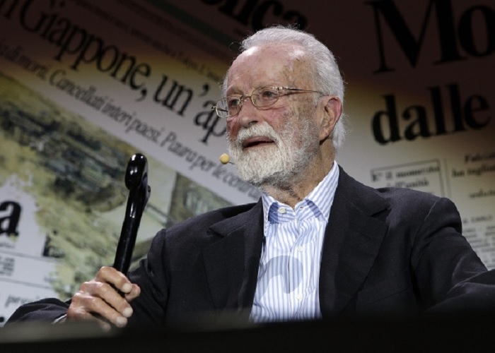 Il giornalismo italiano piange Eugenio Scalfari: «Rivoluzionario protagonista di grandi battaglie»